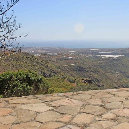 Finca Justus Frantz Hotel Maspalomas  Exterior foto
