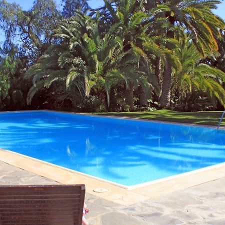 Finca Justus Frantz Hotel Maspalomas  Exterior foto